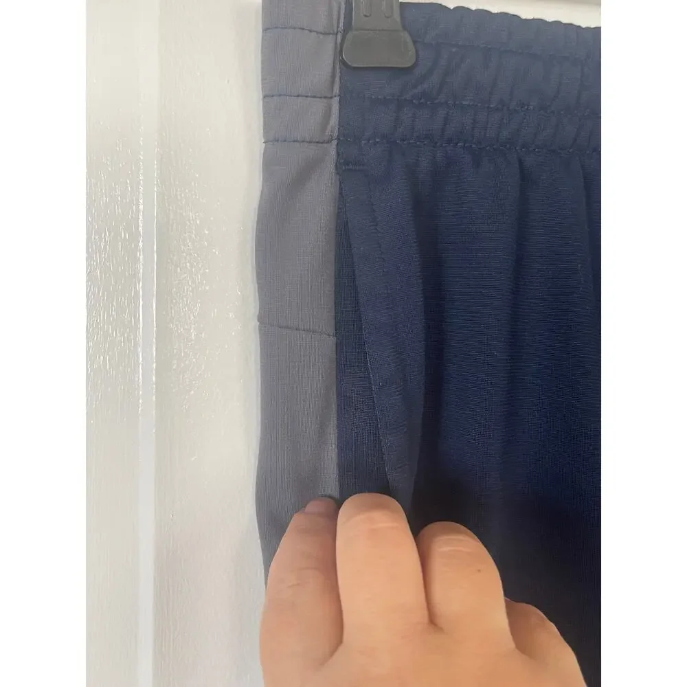 Boys Tek Gear Tricot Joggers in Regular & Husky Size M 10-12